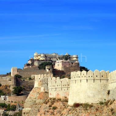 Kumbhalgarh Day Tour